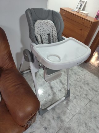 Silla Trona Jané Mila