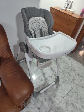 Silla Trona Jané Mila