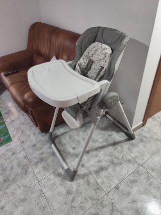 Silla Trona Jané Mila