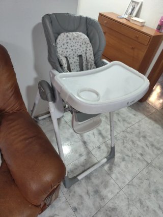 Silla Trona Jané Mila