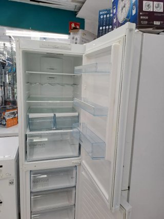 Oferta Súper Pack Nevera Y Lavadora Con Garantía