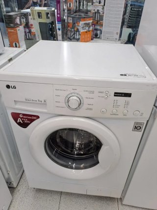Oferta Súper Pack Nevera Y Lavadora Con Garantía