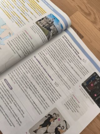 Xeografía e Historia, 2 ESO, Proxecto Construín...