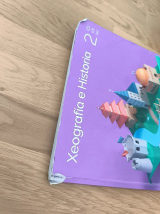 Xeografía e Historia, 2 ESO, Proxecto Construín...