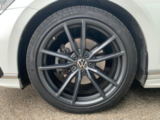 Volkswagen Passat Variant R-Line 2.0 TDI 147kW (200CV) DSG