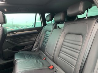 Volkswagen Passat Variant R-Line 2.0 TDI 147kW (200CV) DSG