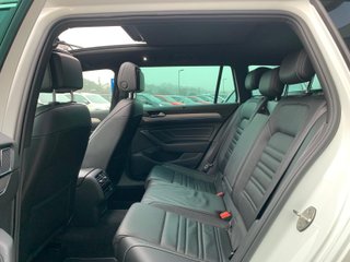 Volkswagen Passat Variant R-Line 2.0 TDI 147kW (200CV) DSG