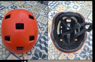 Bicicleta infantil Peppa Pig Regalo casco infantil