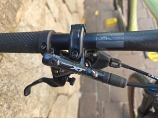 Bicicleta Cube Reaction C:62 Race 2022