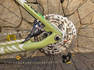 Bicicleta Cube Reaction C:62 Race 2022