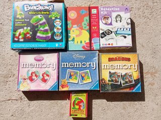 Lotto Giochi Bambini Clementoni Sapientino
