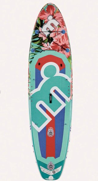 Tabla Paddle Surf Mistral