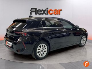 Opel Astra 1.2T XHL 81kW (110CV) Edition