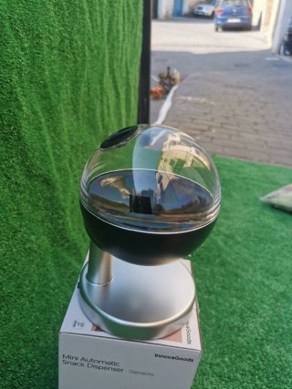 Dispensador de Snacks InnovaGoods