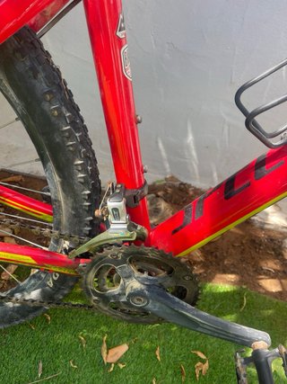 Bicicleta Montaña Specialized Talla M