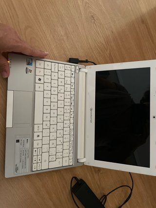 Packard Bell Mini Portátil Ubuntu MATE