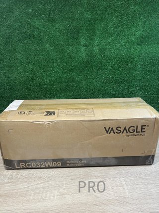 Carrello da Cucina VASAGLE