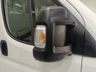 Citroen Jumper 2021