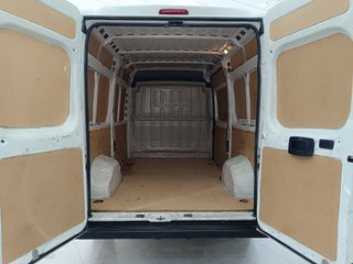Citroen Jumper 2021