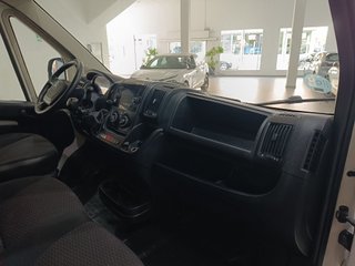 Citroen Jumper 2021