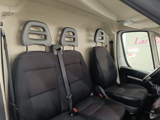 Citroen Jumper 2021