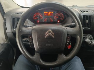 Citroen Jumper 2021