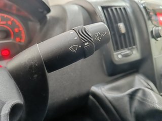 Citroen Jumper 2021