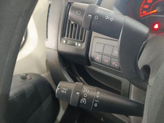 Citroen Jumper 2021