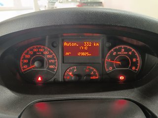 Citroen Jumper 2021
