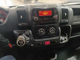 Citroen Jumper 2021