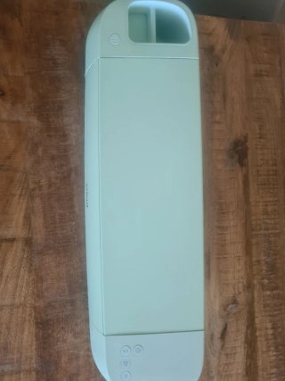 Cricut Explore 3 Cortadora Vinilo