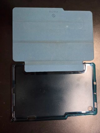 Samsung Galaxy Tab S6 Lite