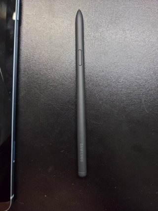 Samsung Galaxy Tab S6 Lite