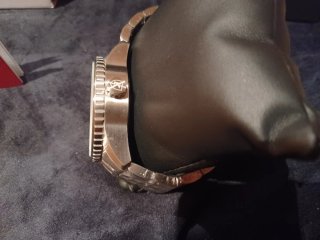 Reloj Kronos Hombre Nuevo
