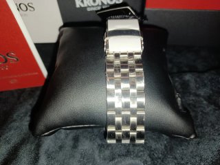 Reloj Kronos Hombre Nuevo