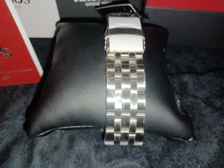Reloj Kronos Hombre Nuevo