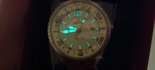 Reloj Kronos Hombre Nuevo