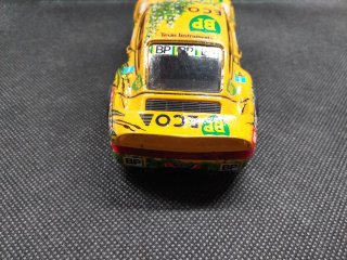 Porsche 959 Scalextric slot scx