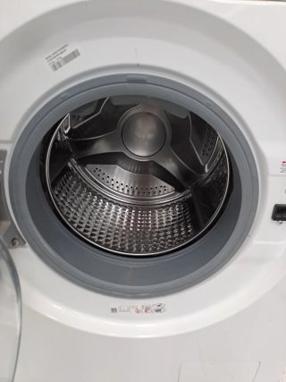 Lavadora Secadora Samsung 9/6Kg con Garantía