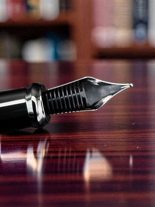 S.T. Dupont Line D Fire Lines Palladium Negro