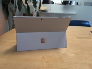 Microsoft Surface Pro 7