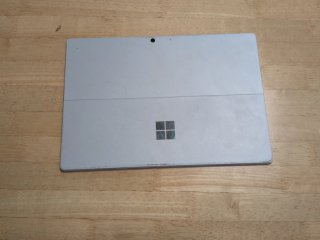 Microsoft Surface Pro 7