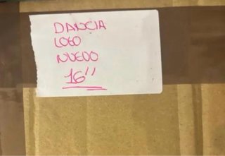 Tapacubos Dancia 16 Pulgadas