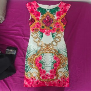 Pack 3 Prendas Takezo: Vestidos y Top