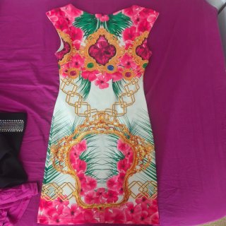 Pack 3 Prendas Takezo: Vestidos y Top