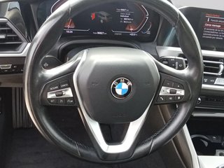BMW Serie 3 2022 DESDE 352€ AL MES ¡SIN ENTRADA!