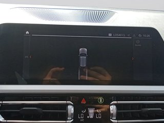 BMW Serie 3 2022 DESDE 352€ AL MES ¡SIN ENTRADA!