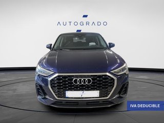 Audi Q3 Sportback Advanced 35 TDI 110kW (150CV) S tronic