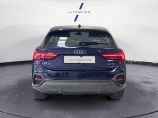 Audi Q3 Sportback Advanced 35 TDI 110kW (150CV) S tronic