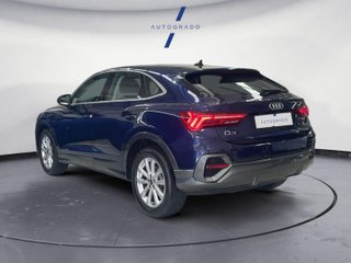 Audi Q3 Sportback Advanced 35 TDI 110kW (150CV) S tronic